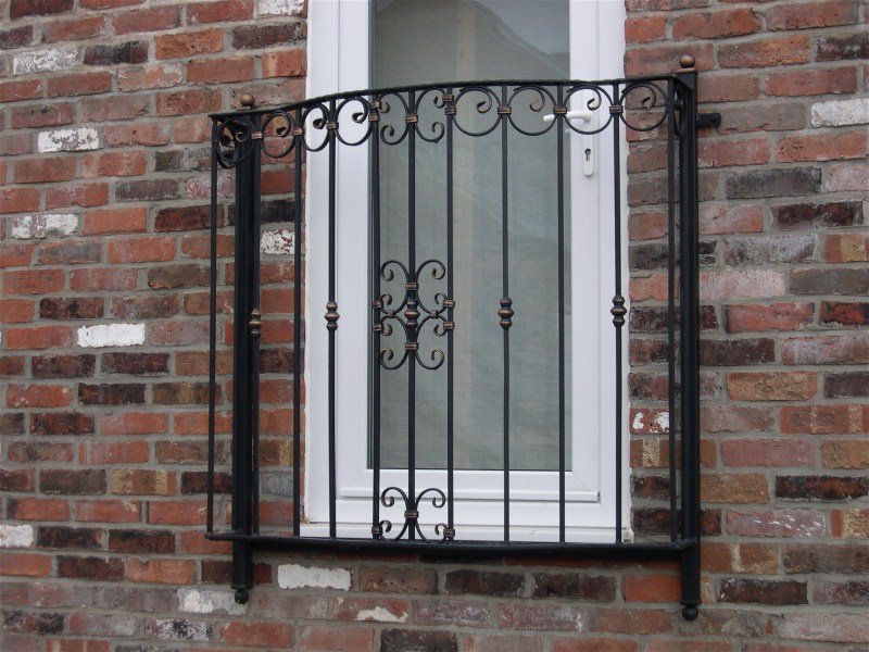 Balcony 2
