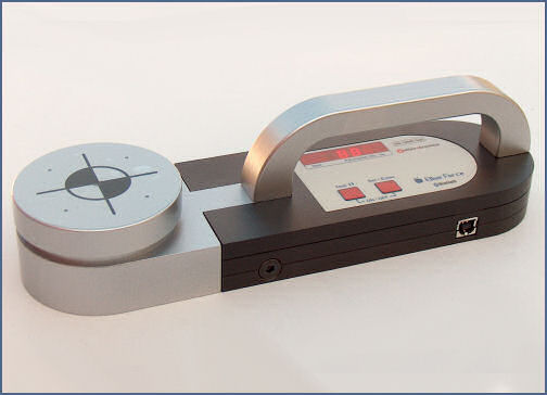 Force meter